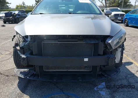 2022 Kia Forte Lxs z USA, uszkodzony, nr VIN 3KPF24AD1NE451160